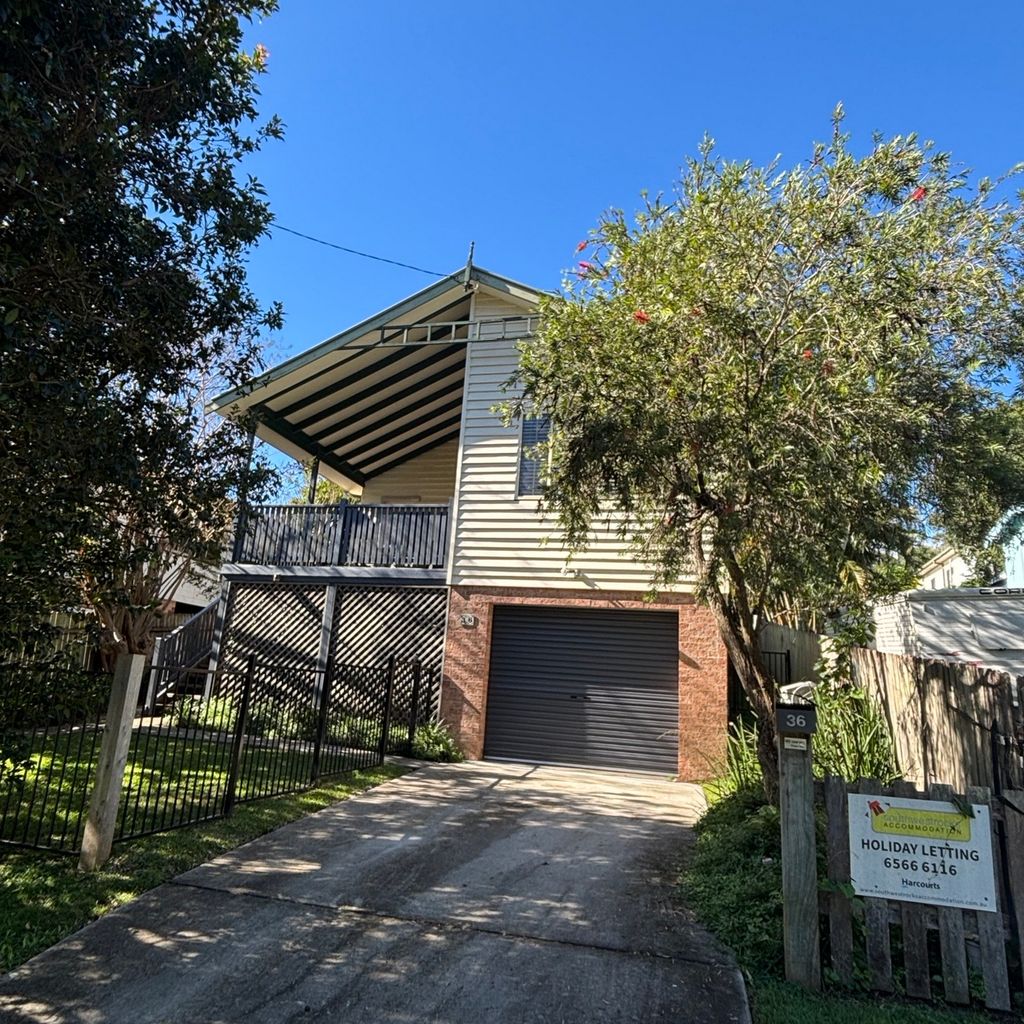 Susie's Beach House - South West Rocks