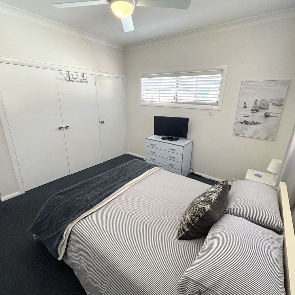 Main bedroom. 