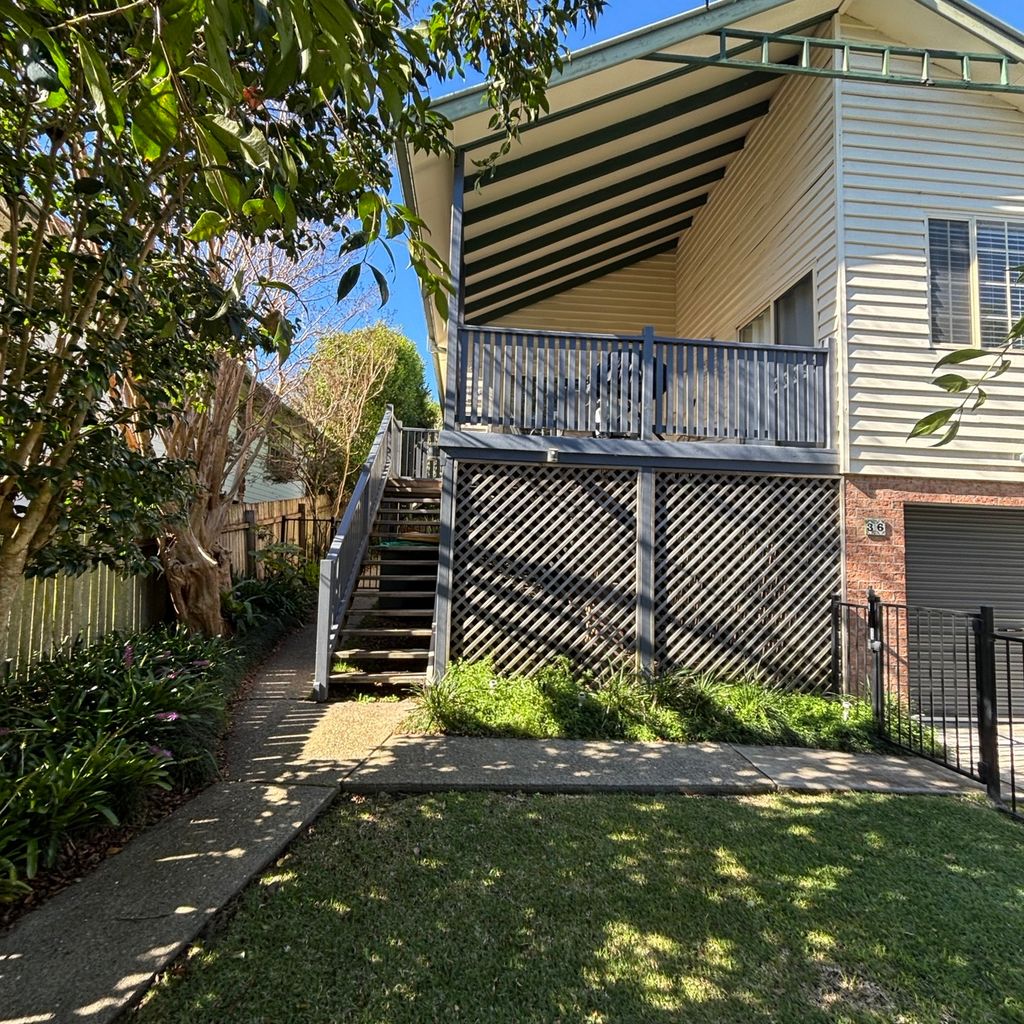 Susie's Beach House - South West Rocks