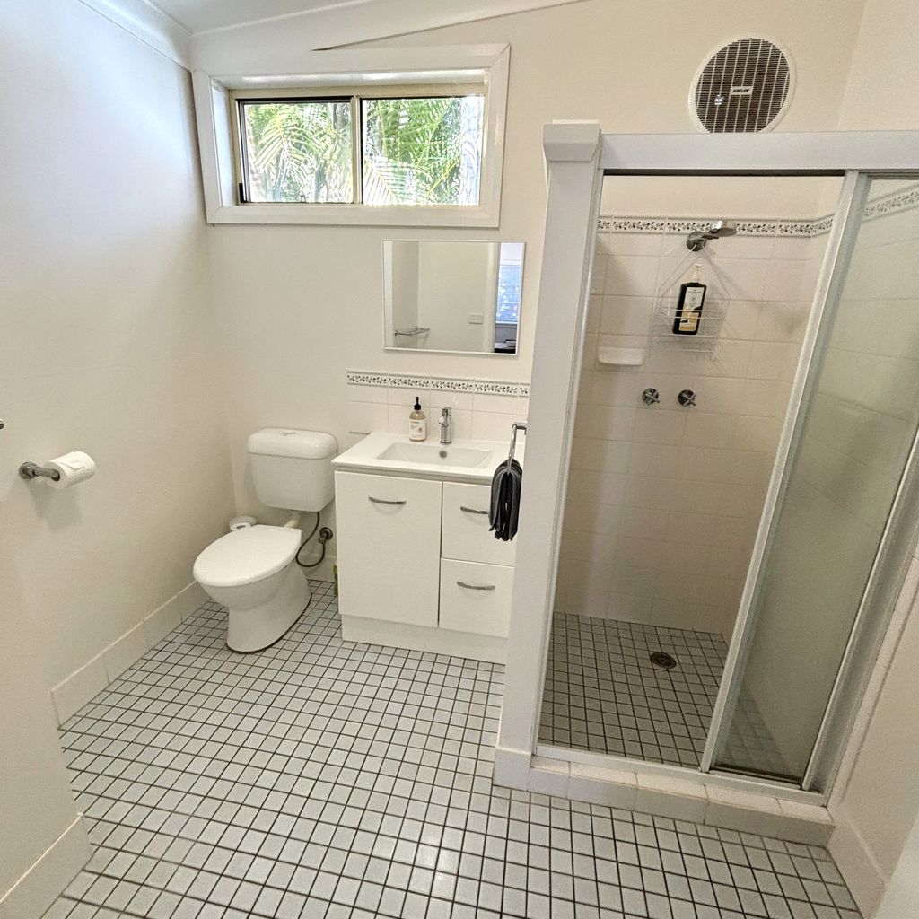 Bathroom. 