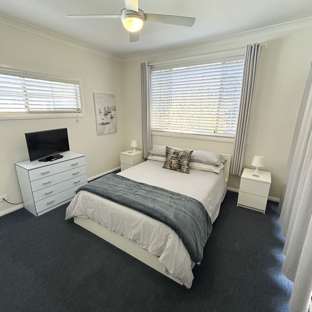 Main bedroom. 