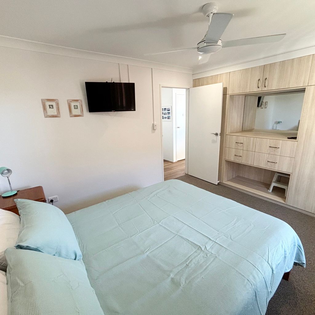 Pacific Court no.3 - South West Rocks