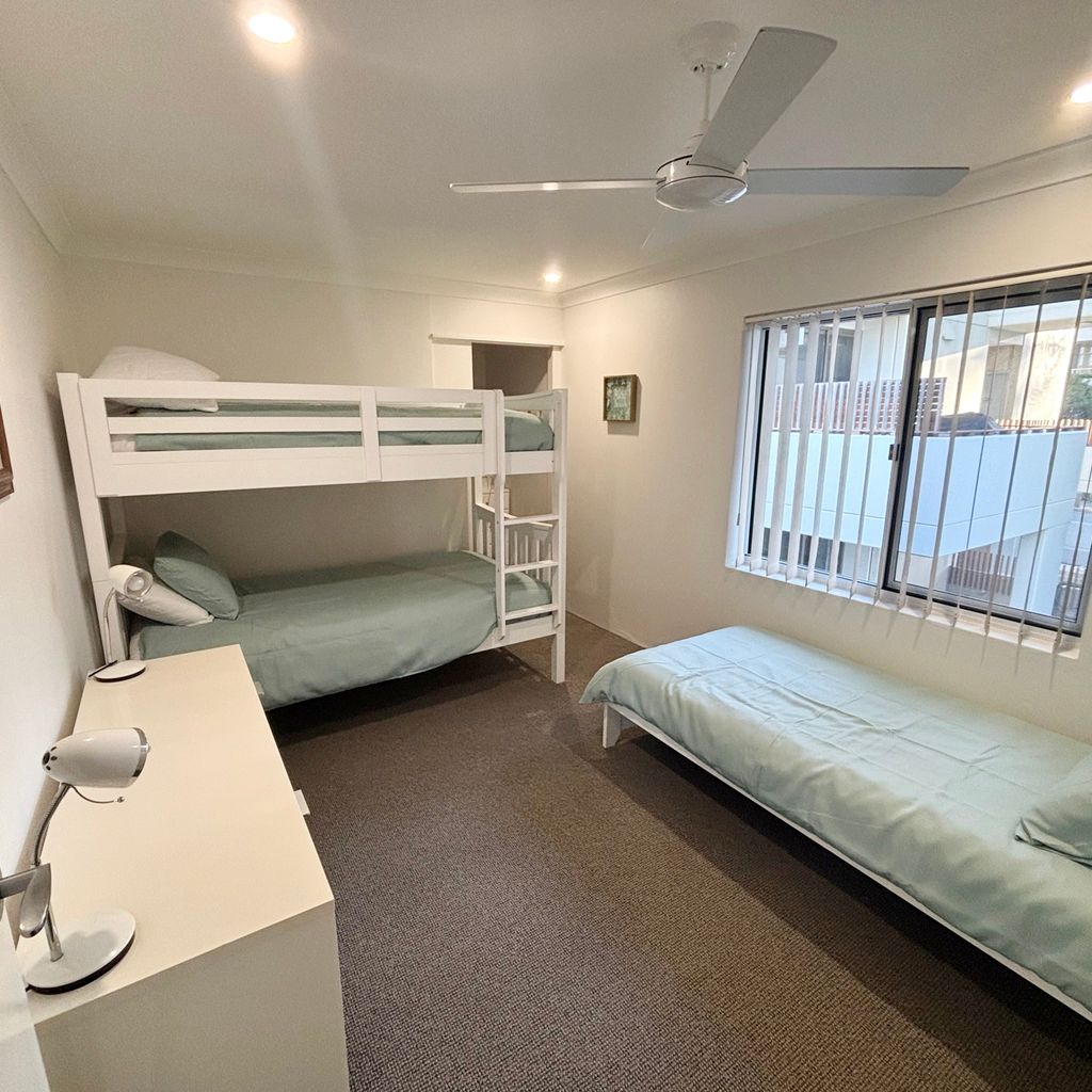 Pacific Court no.3 - South West Rocks