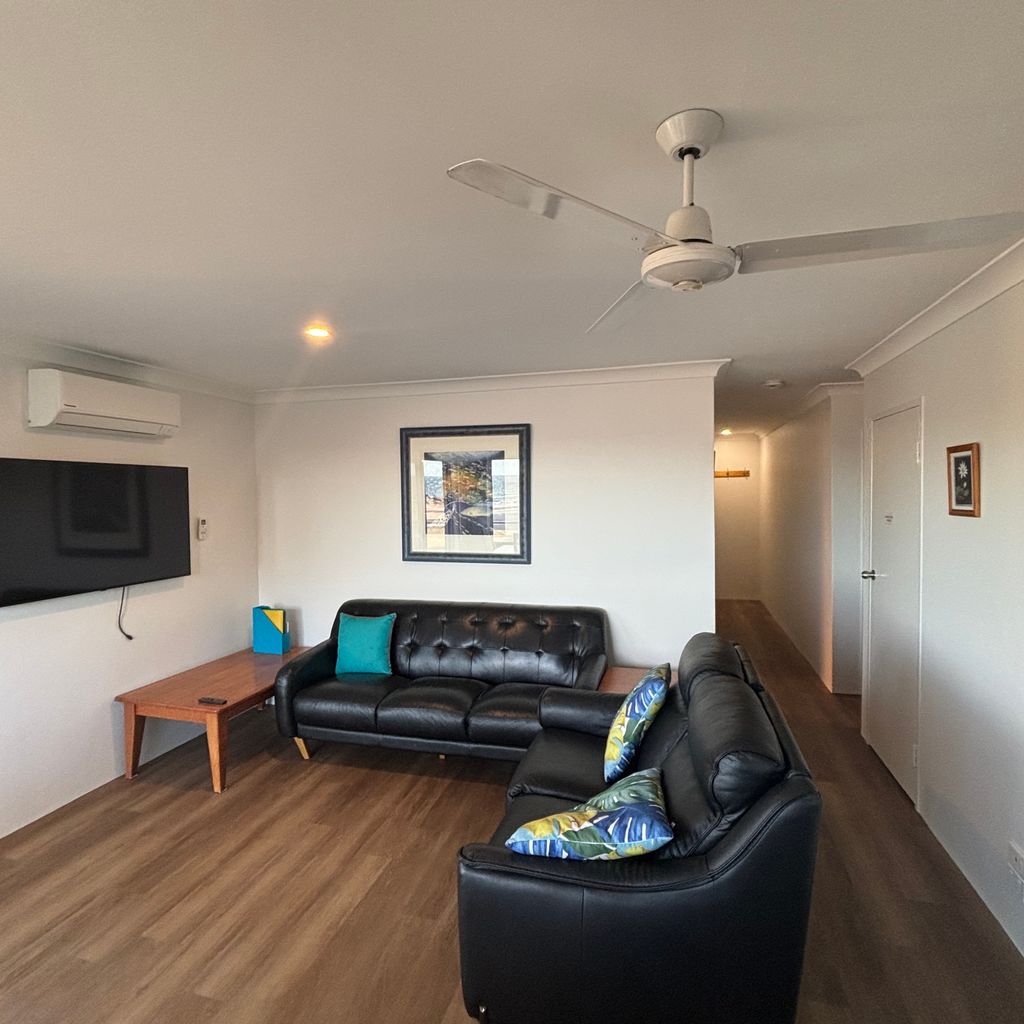 Pacific Court no.3 - South West Rocks