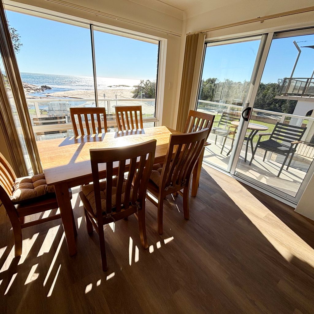 Pacific Court no.3 - South West Rocks