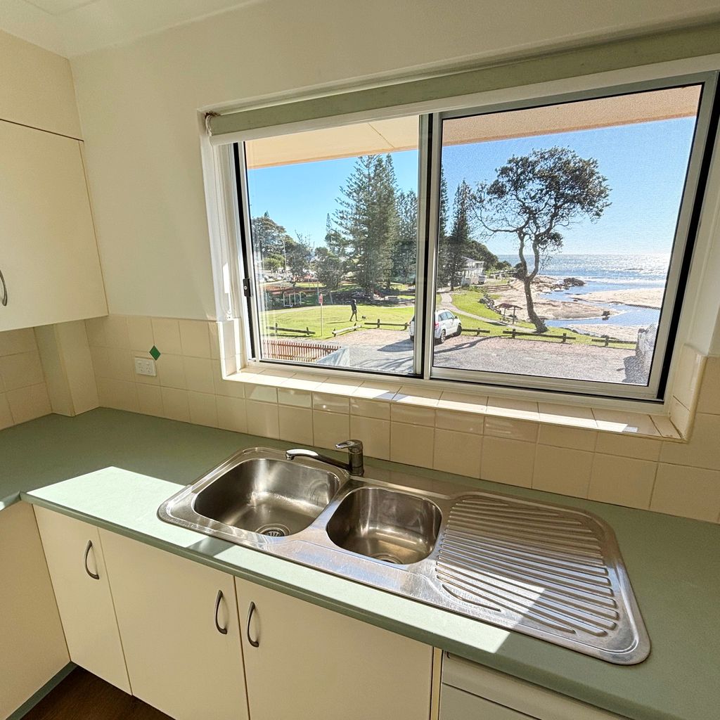 Pacific Court no.3 - South West Rocks