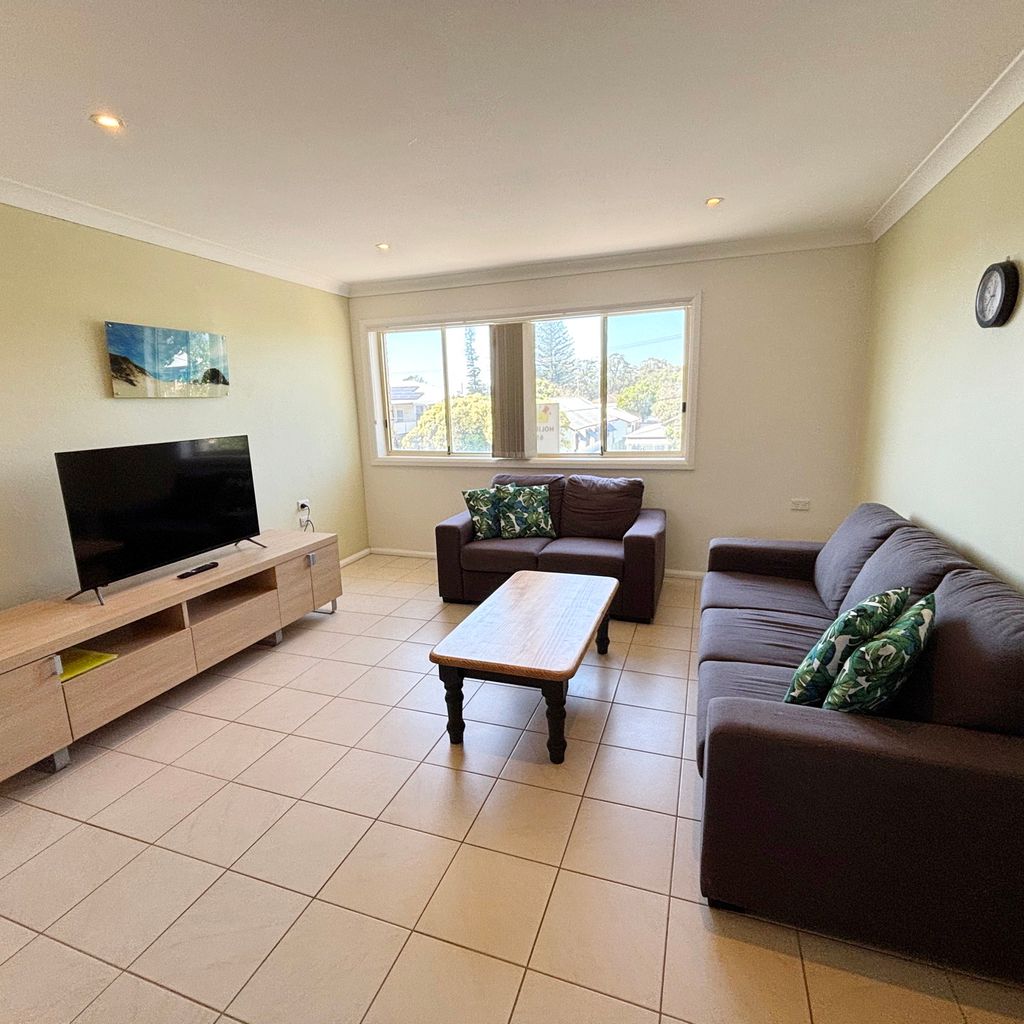 Living area. 