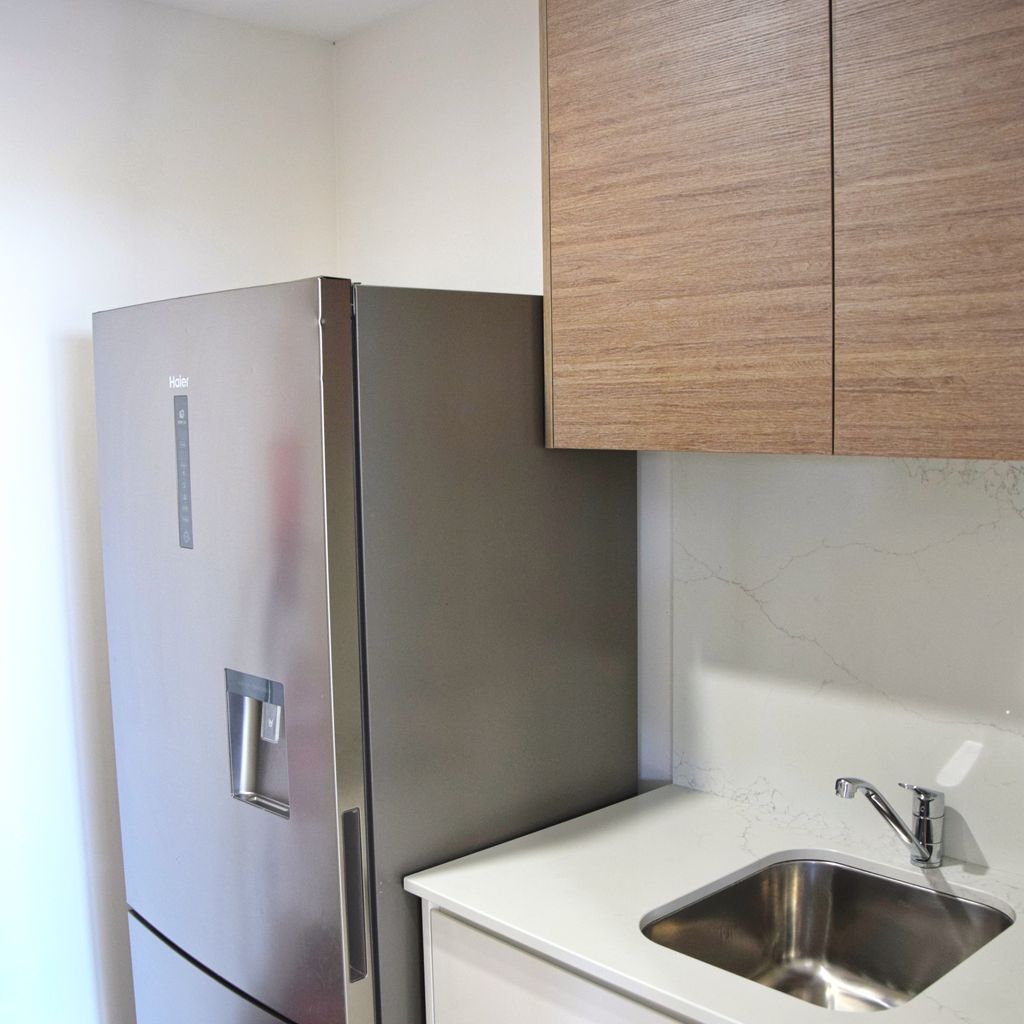 Pantry/butler kitchen. 