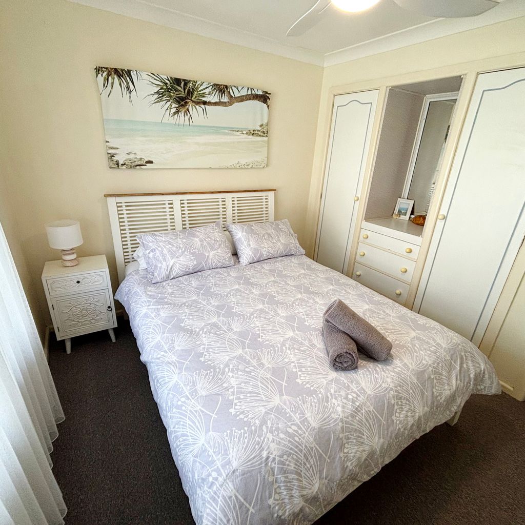 Main bedroom. 