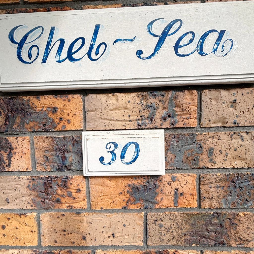 Chel-Sea.