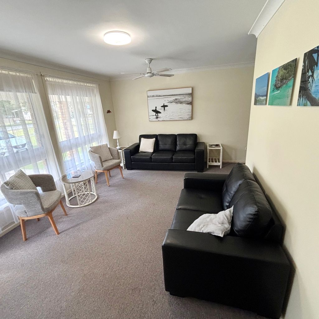 Living room. 