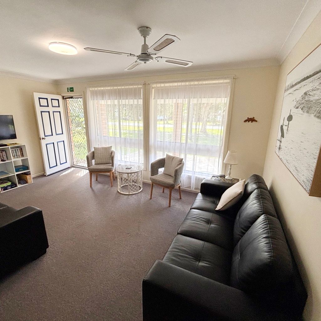 Living room. 