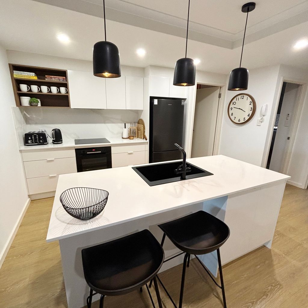 Jubilee Apartment 05