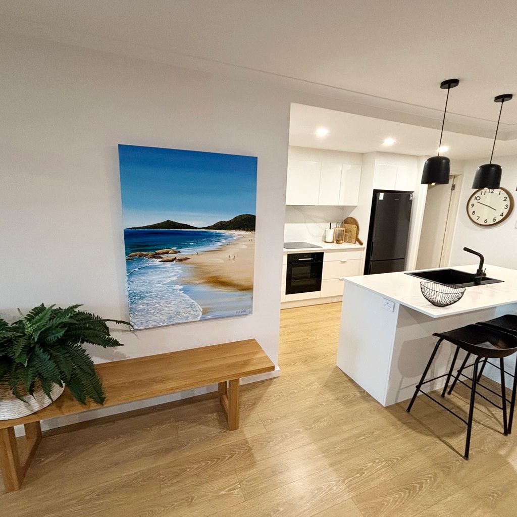 Jubilee Apartment 05