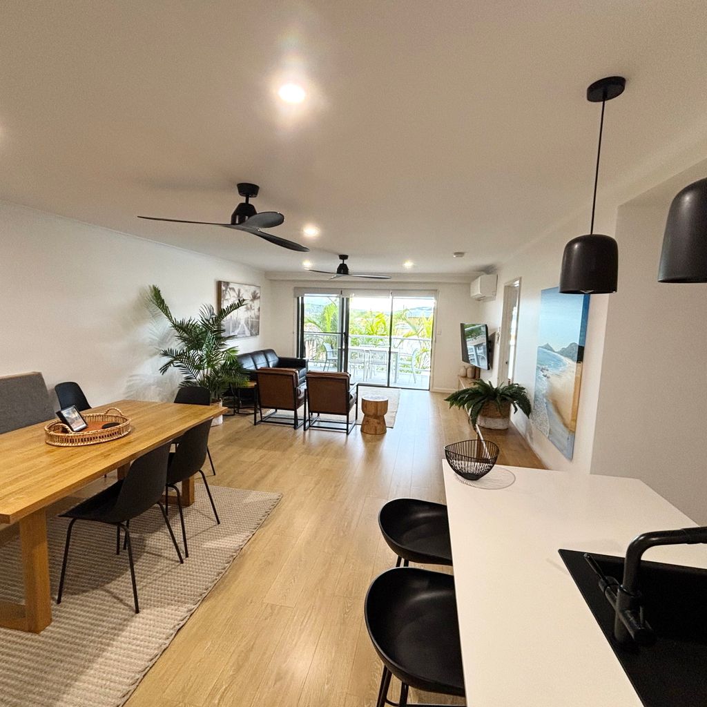 Jubilee Apartment 05