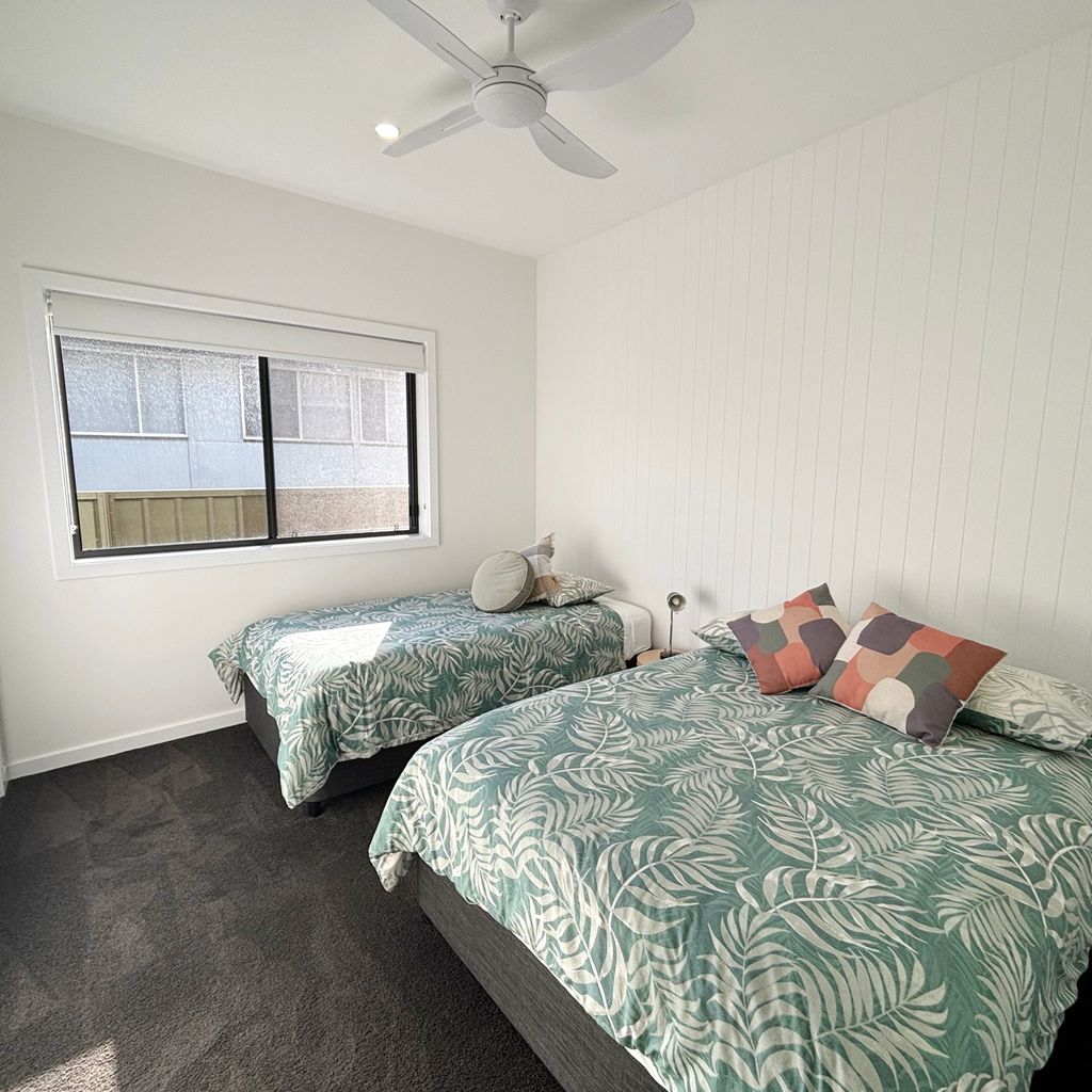 Third bedroom.