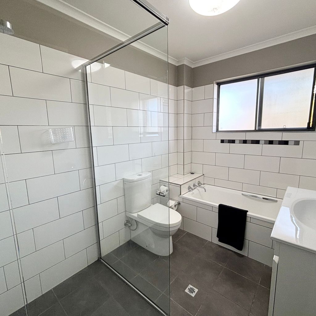 Bathroom. 