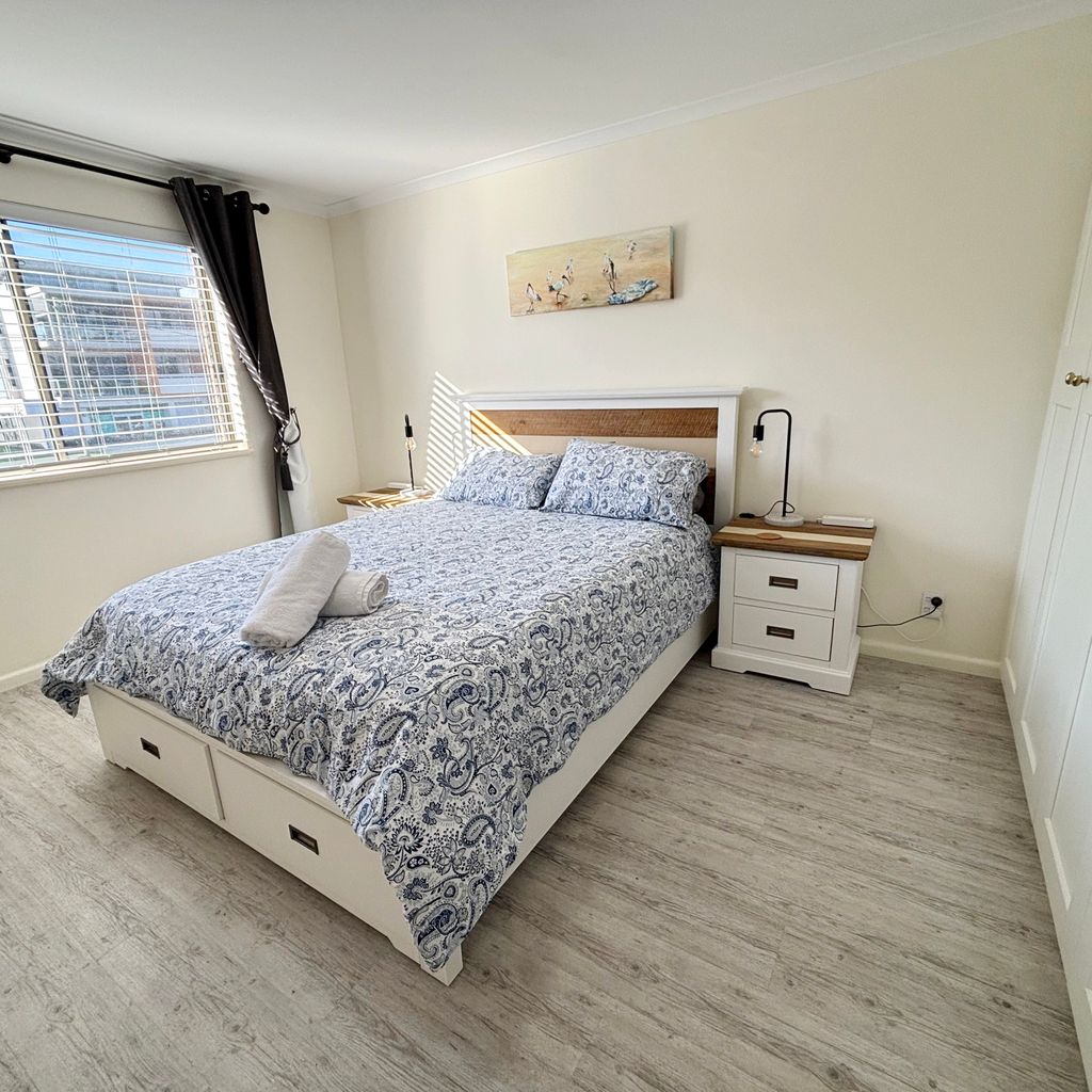 Main bedroom. 