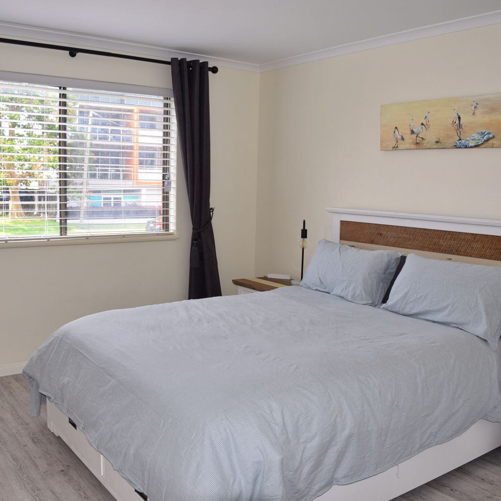 Main bedroom.
