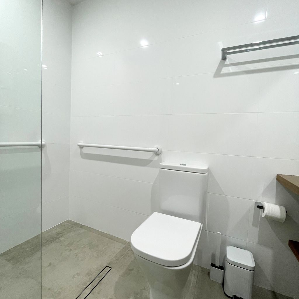 Waterford Apartment 8