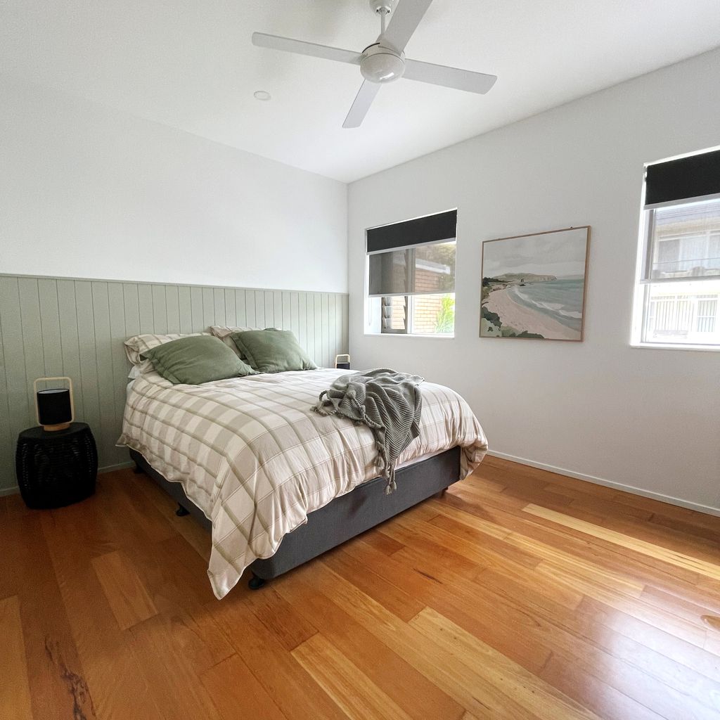 Waterford Apartment 8