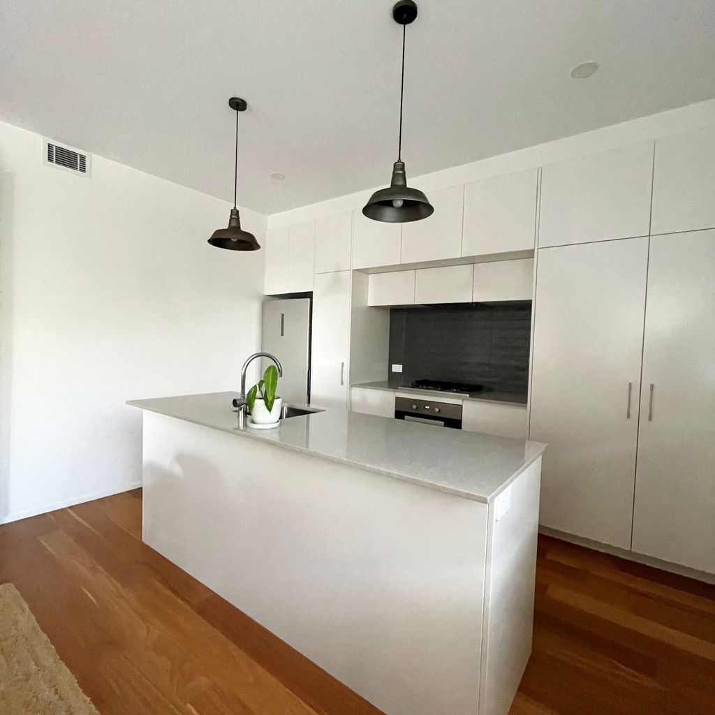 Waterford Apartment 8