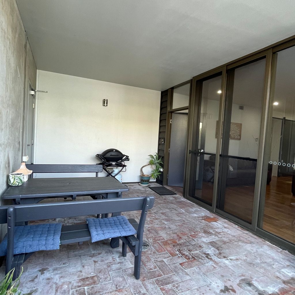 Waterford Apartment 8