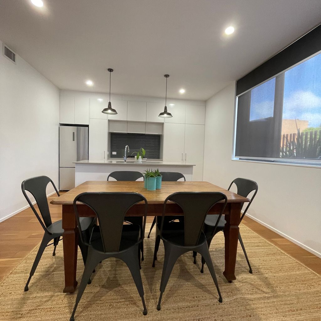 Waterford Apartment 8