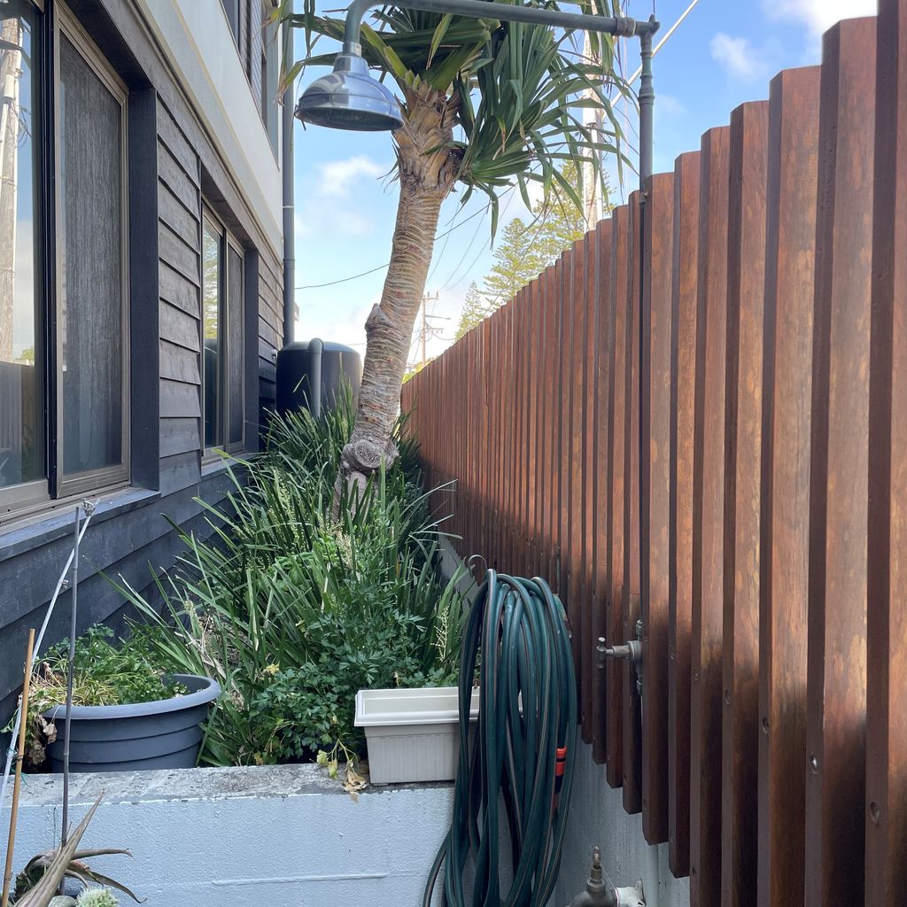 Waterford Apartment 8