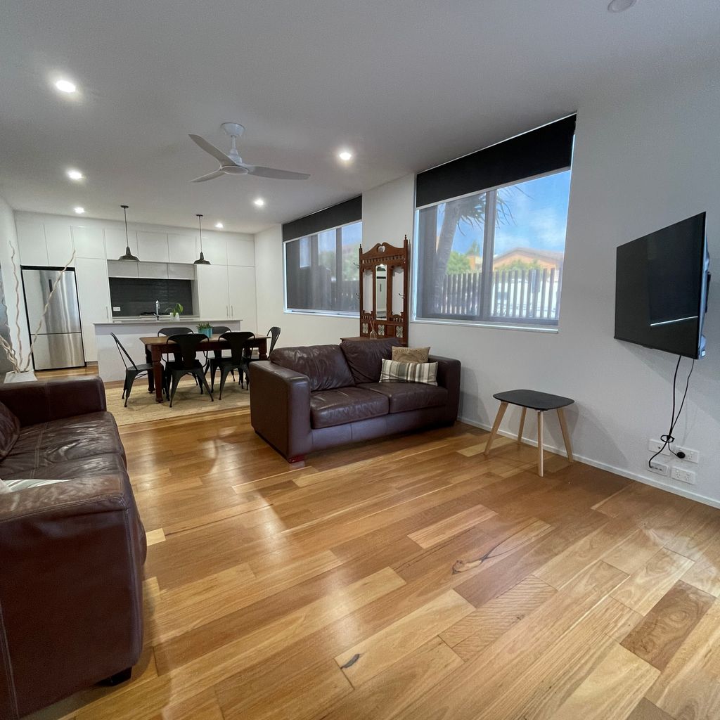 Waterford Apartment 8