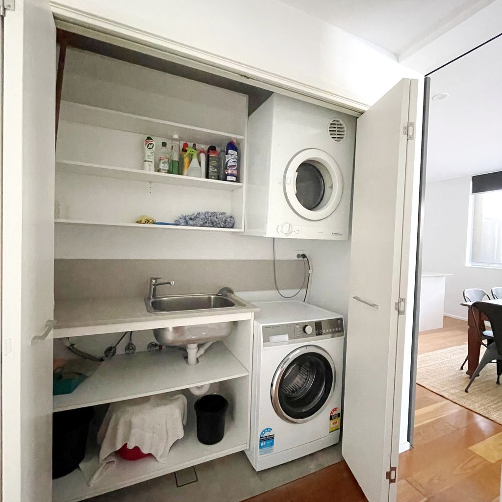 Waterford Apartment 8