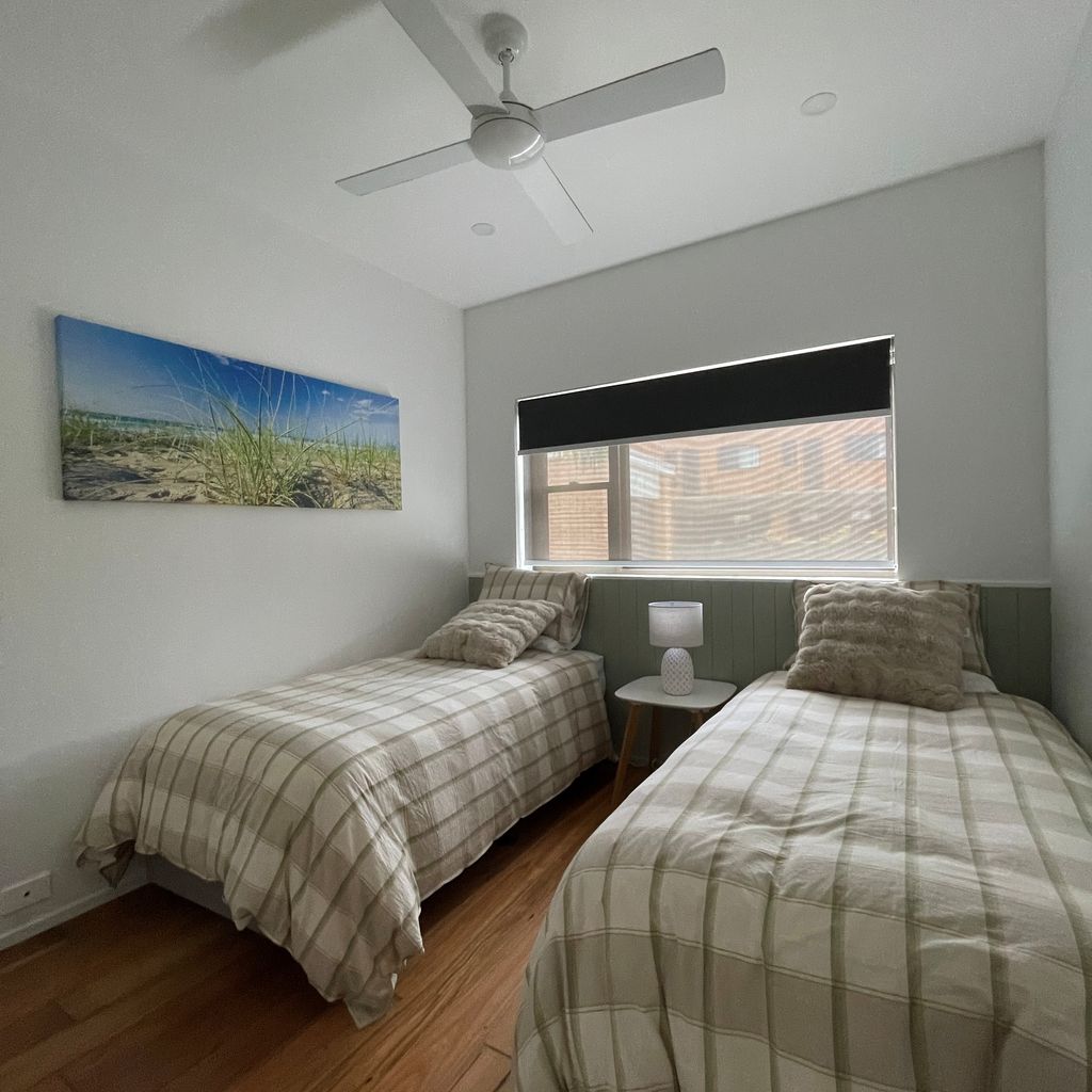 Waterford Apartment 8