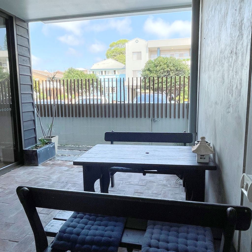 Waterford Apartment 8