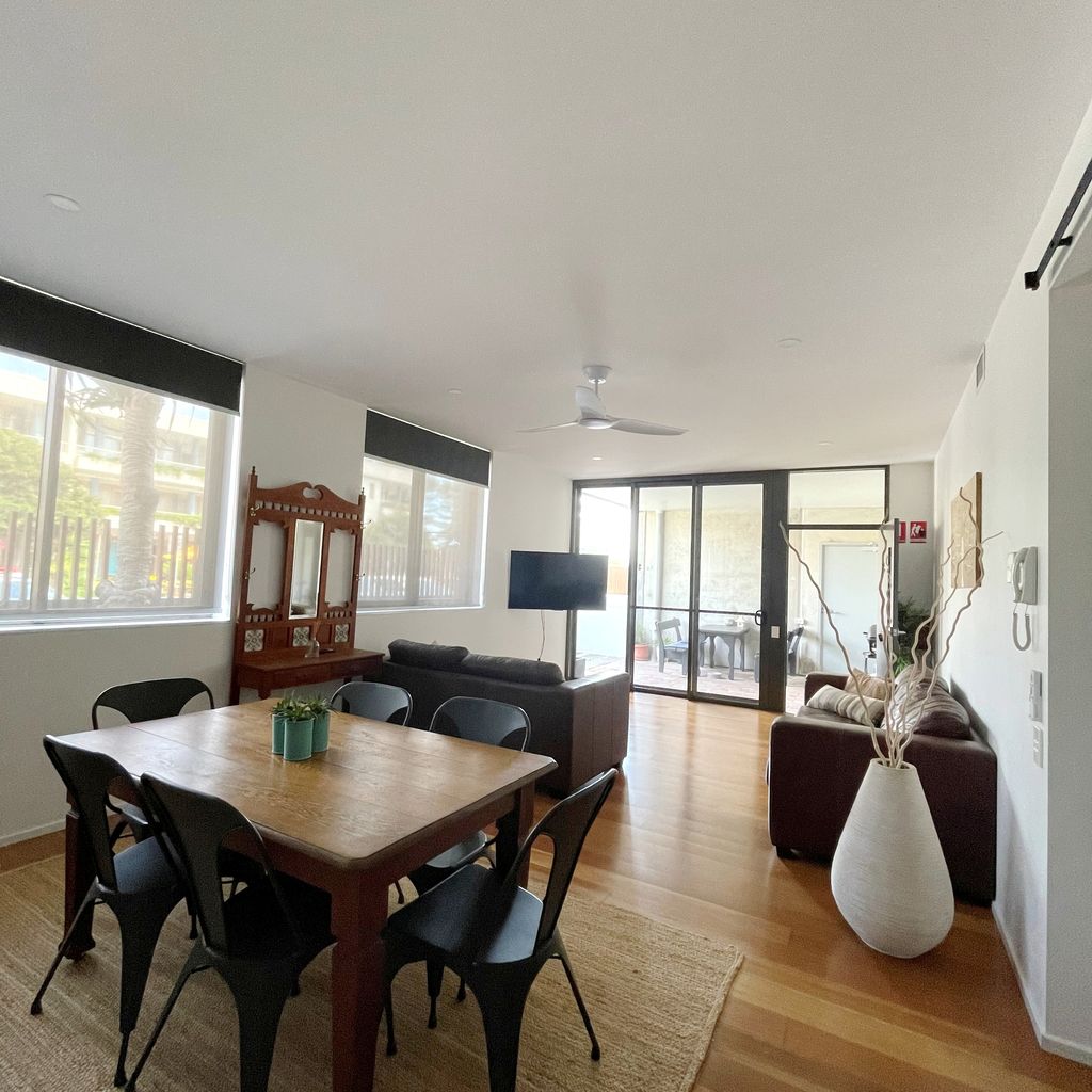 Waterford Apartment 8