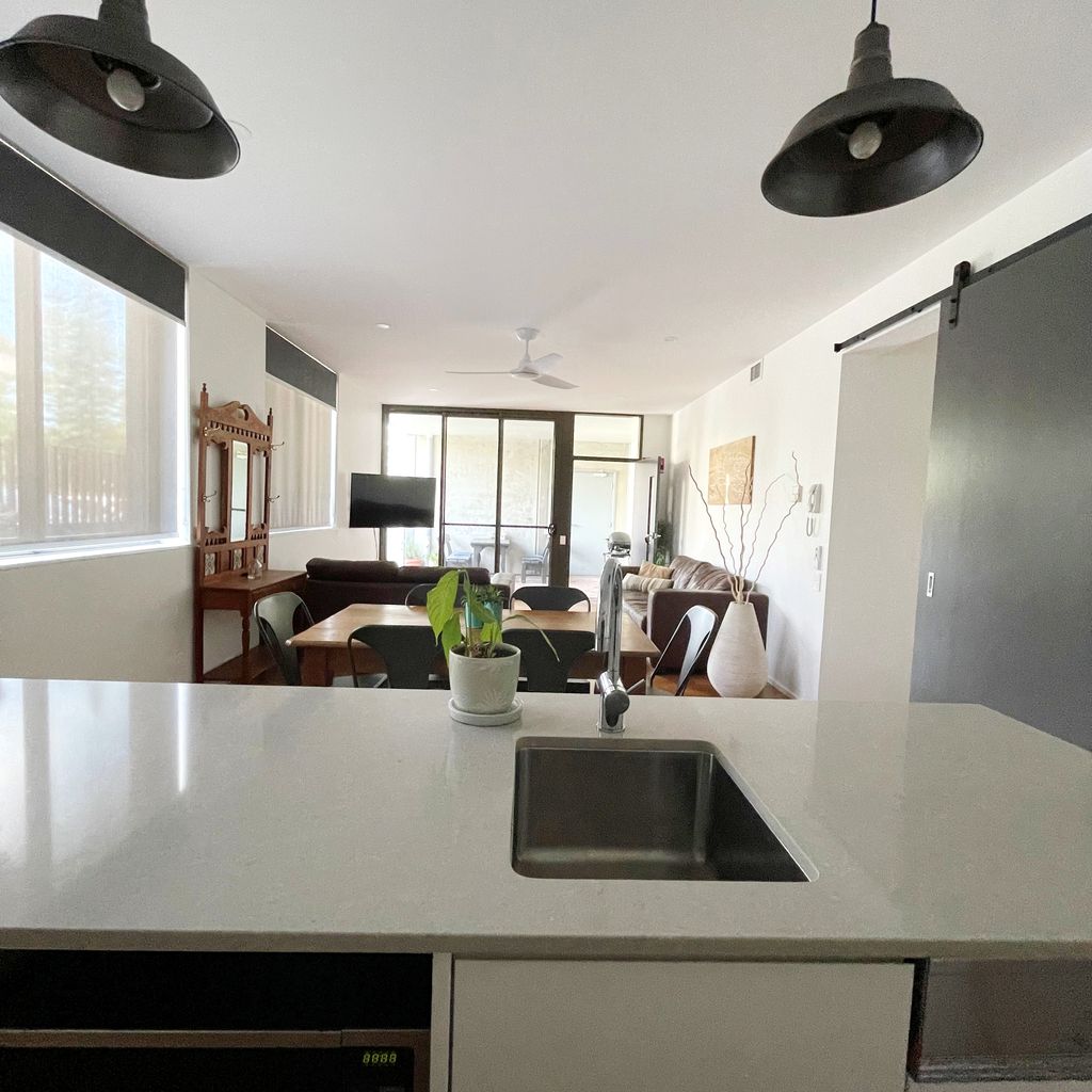 Waterford Apartment 8