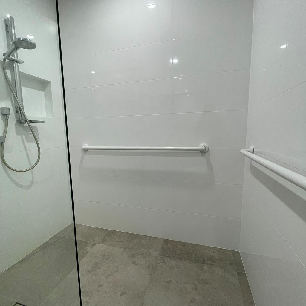 Waterford Apartment 8