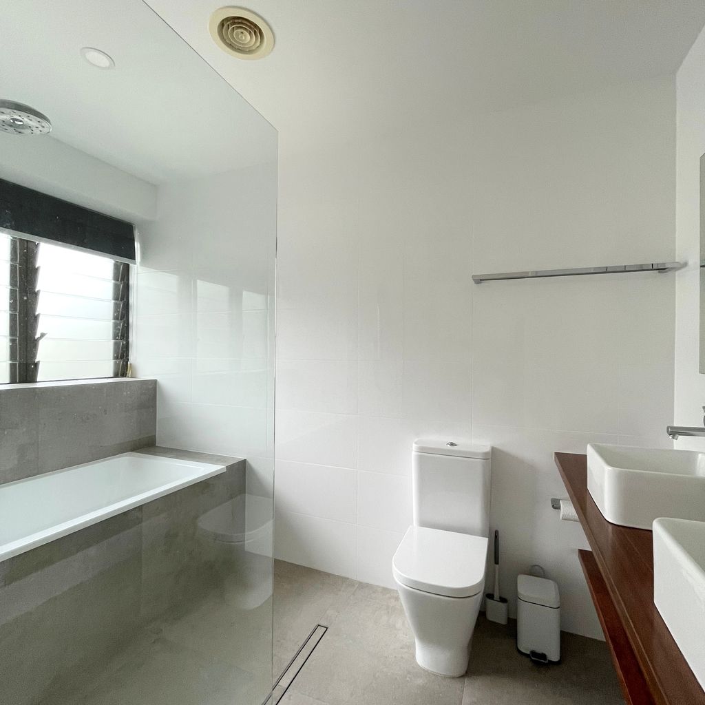 Waterford Apartment 8