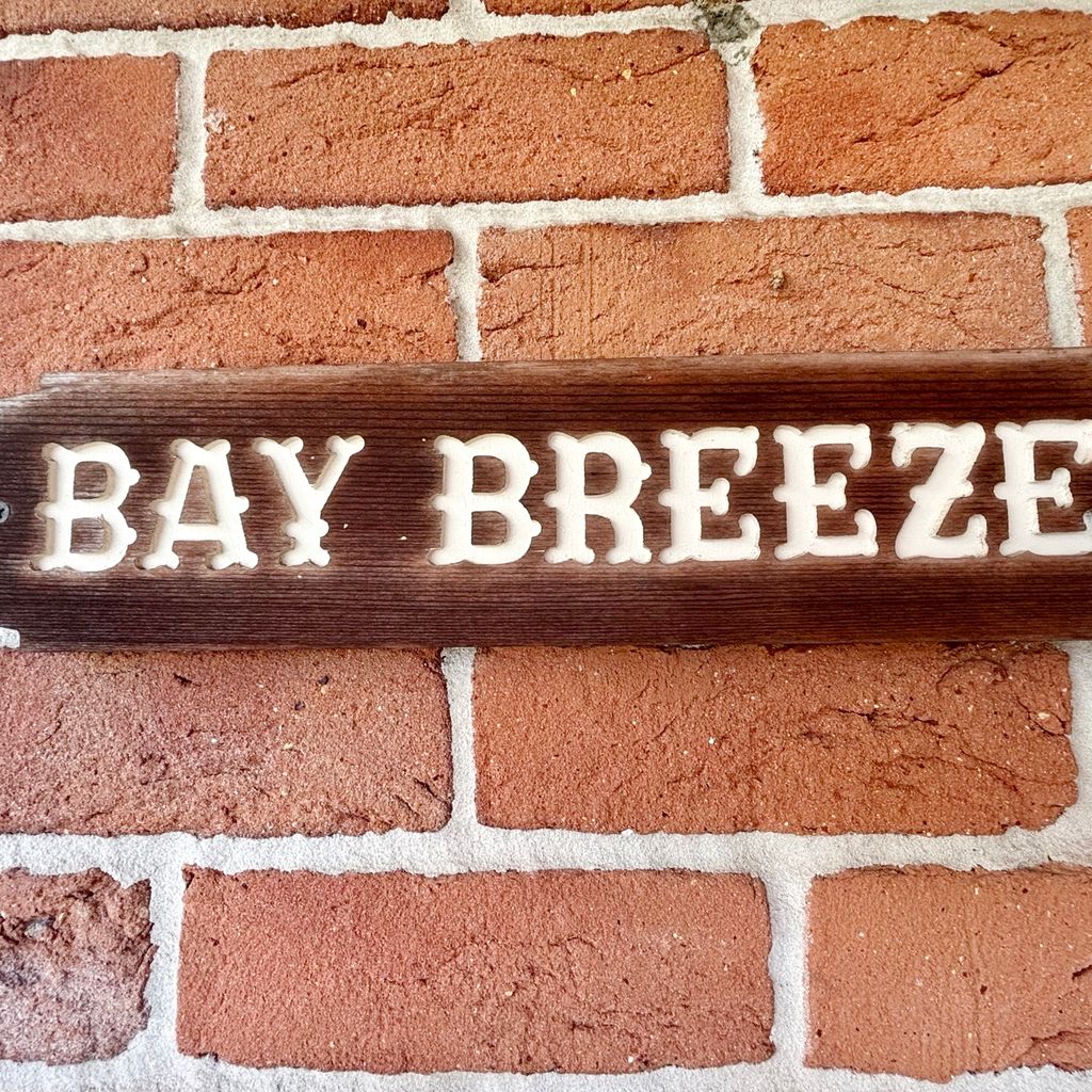 Baybreeze