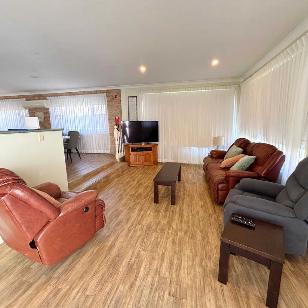 Living room. 