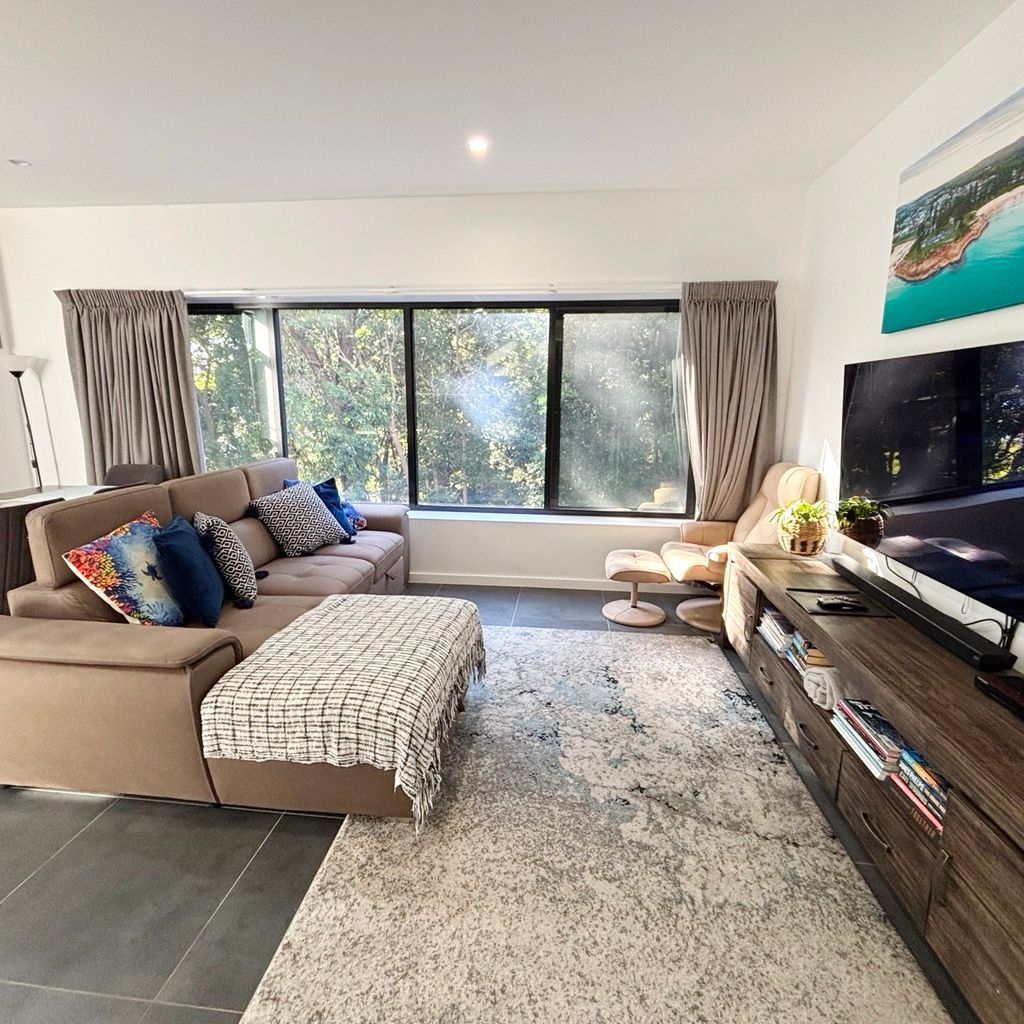 Living area.