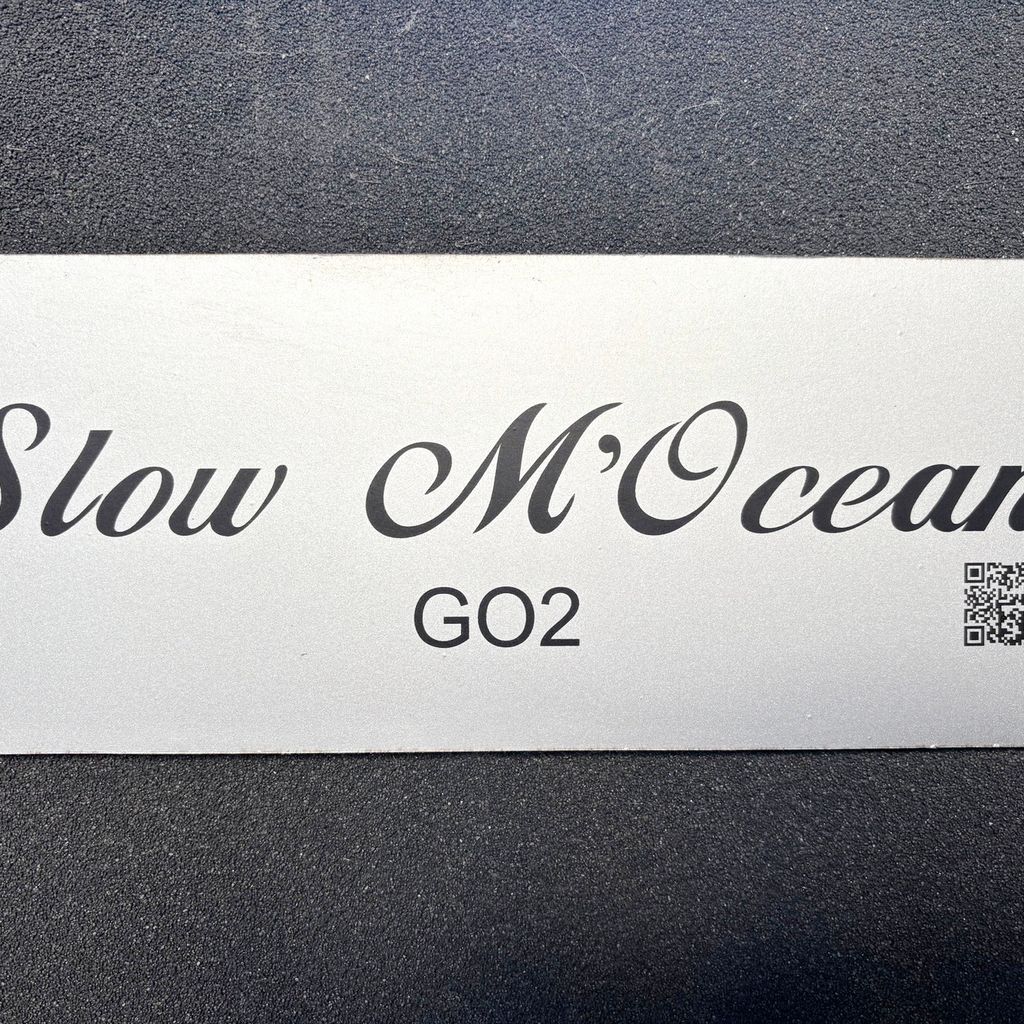 Slow M'Ocean - G02