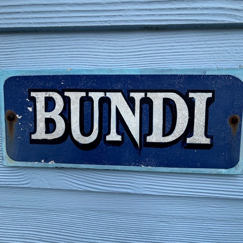 Bundi. 