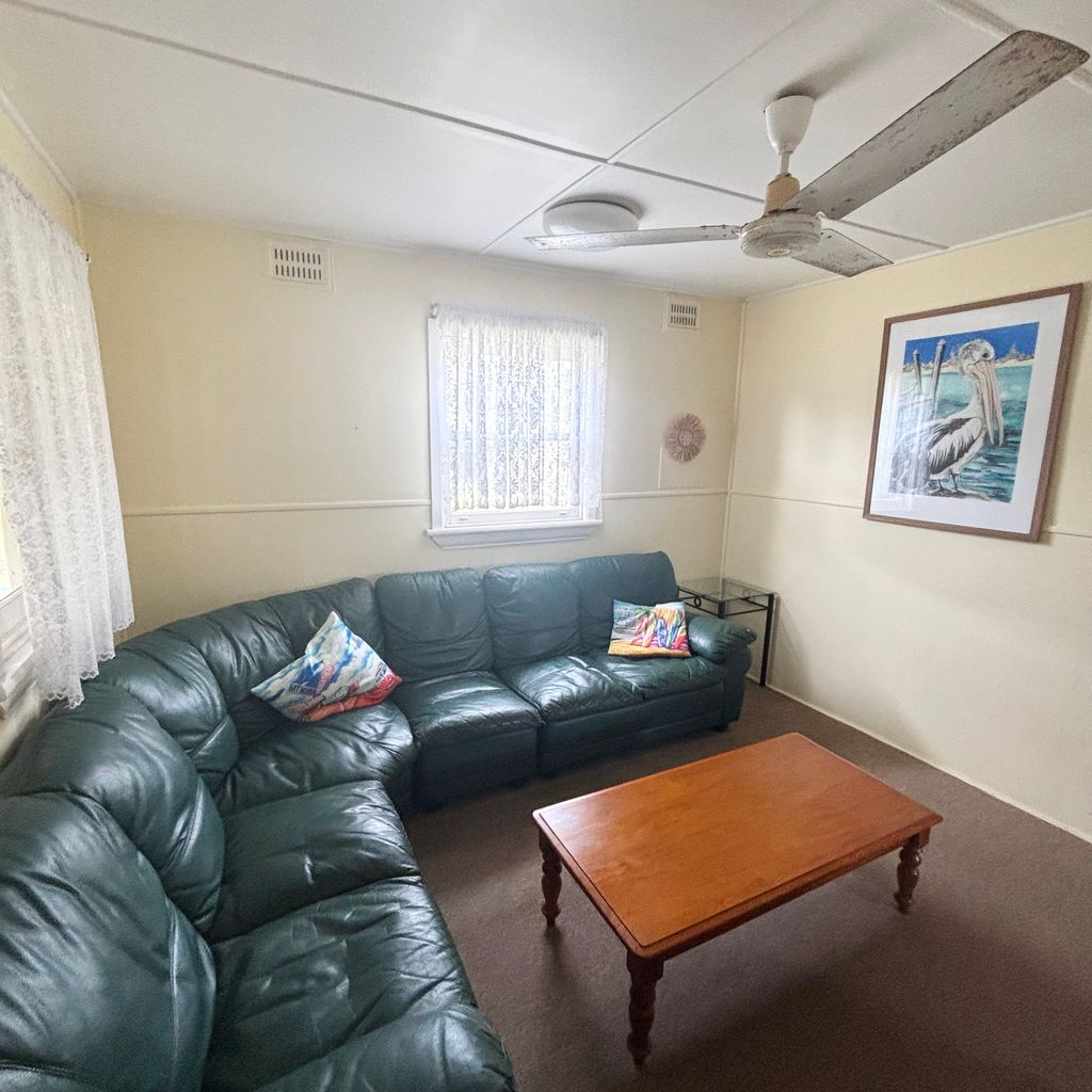 Living room. 