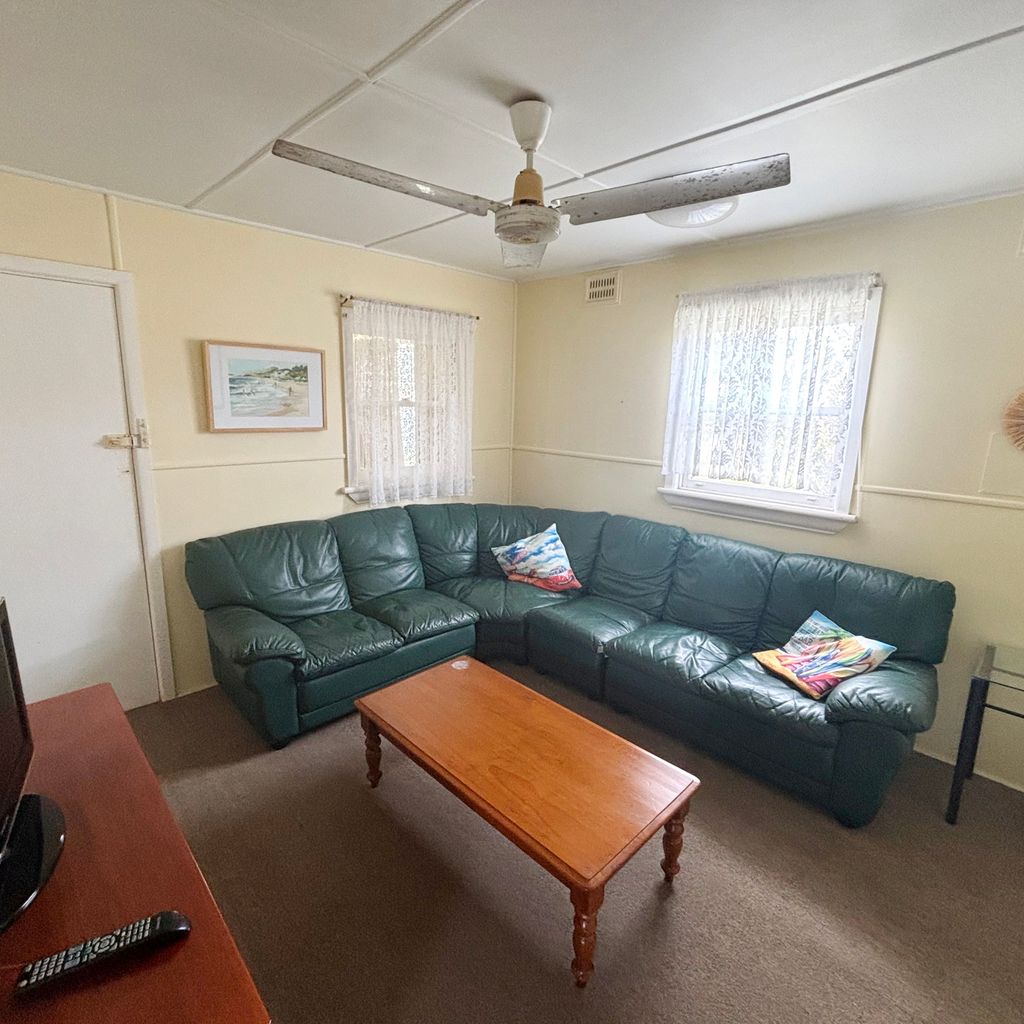 Living room. 