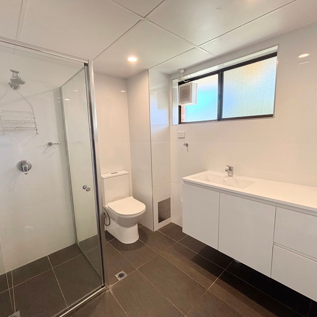Bathroom. 