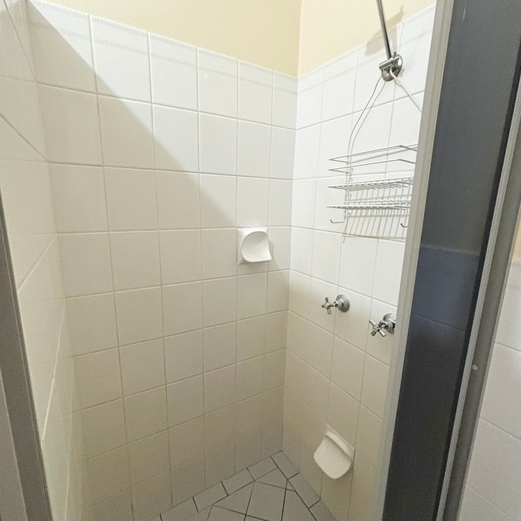Bathroom.