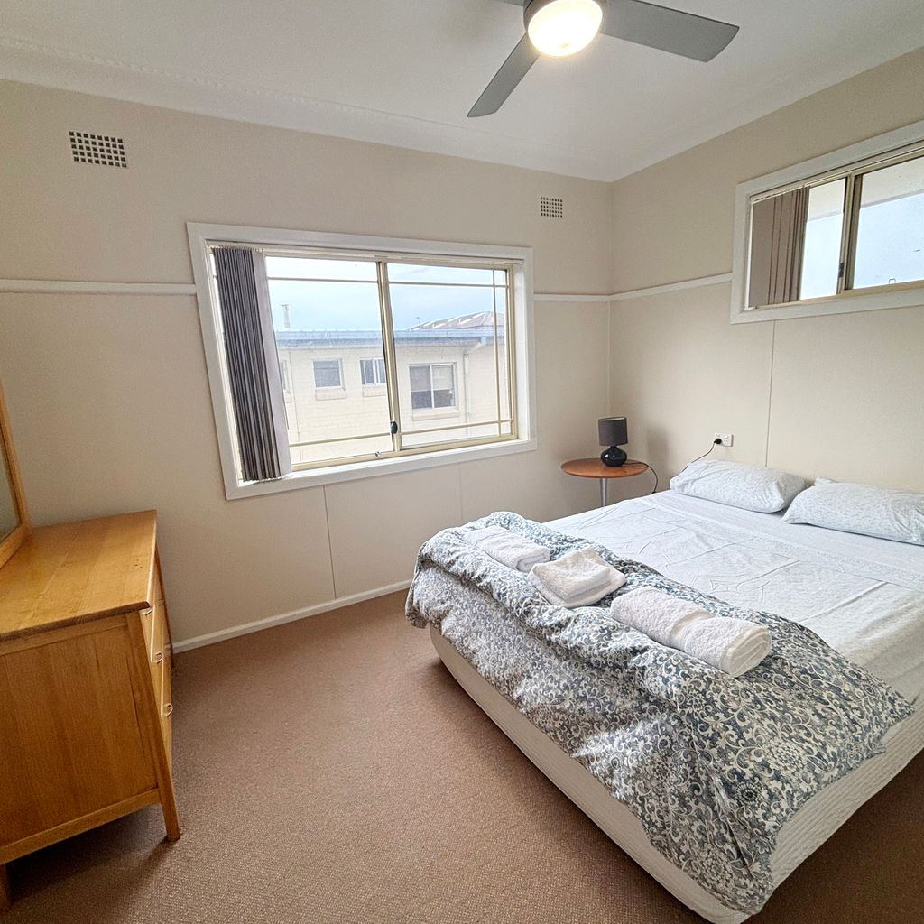 Main bedroom. 