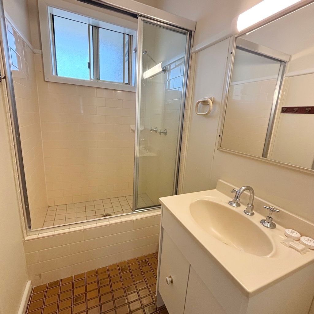 Bathroom. 