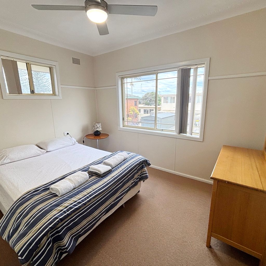 Main bedroom. 