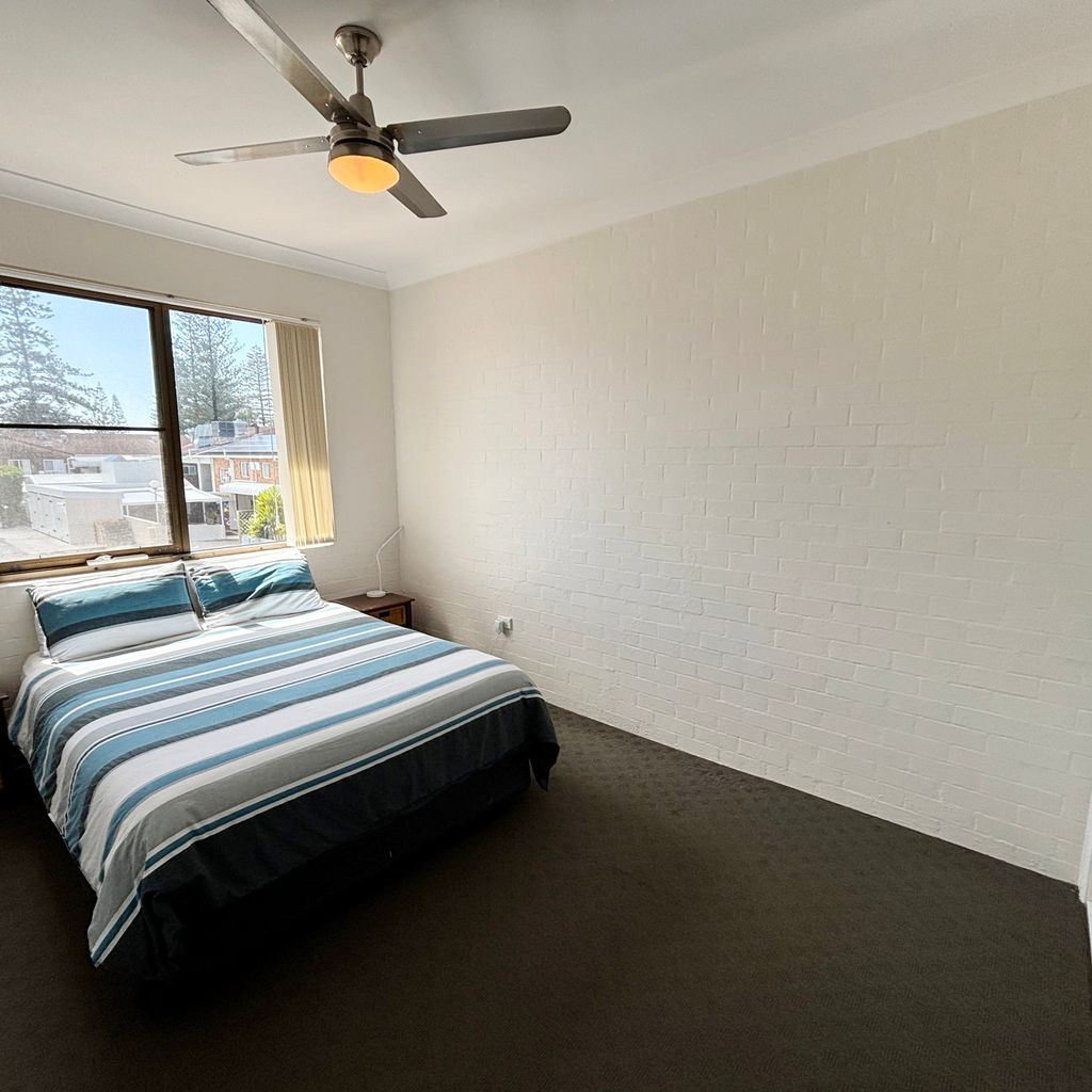 Main bedroom. 